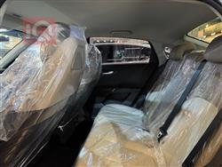Changan Eado Plus